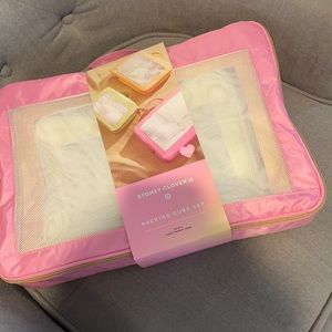 Target Stoney Clover Lane Packing Cube Set